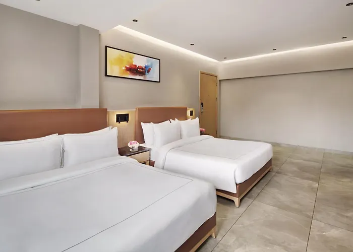 Treat Resort Silvassa