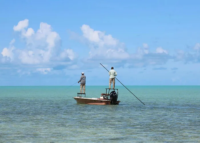 Salterra, A Luxury Collection Resort & Spa, South Caicos