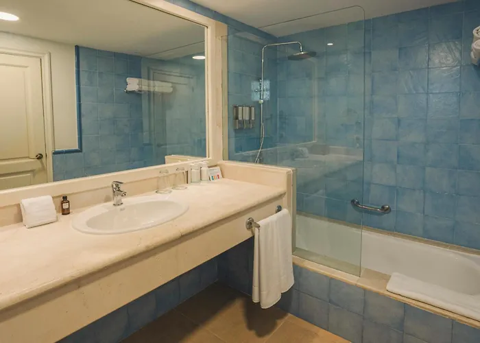 Iberostar Waves Punta Cana - All Inclusive