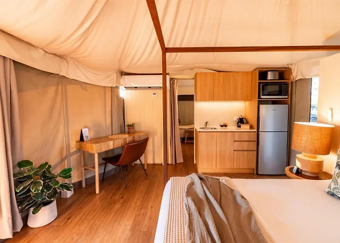 Ingenia Holidays Rivershore Maroochydore