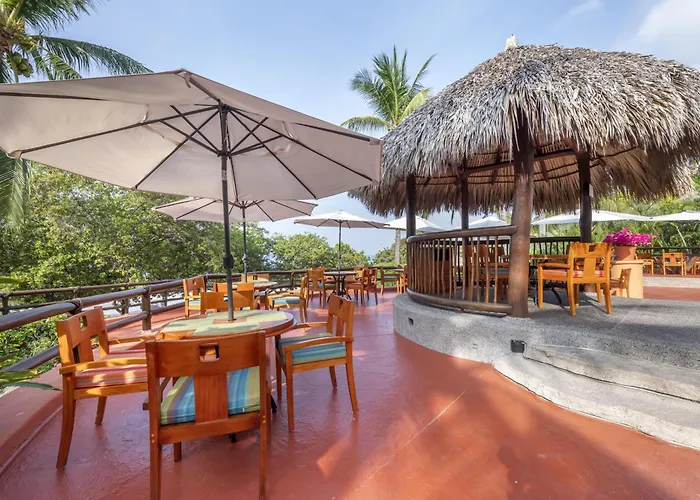 Hilton Grand Vacations Club Zihuatanejo Hotel