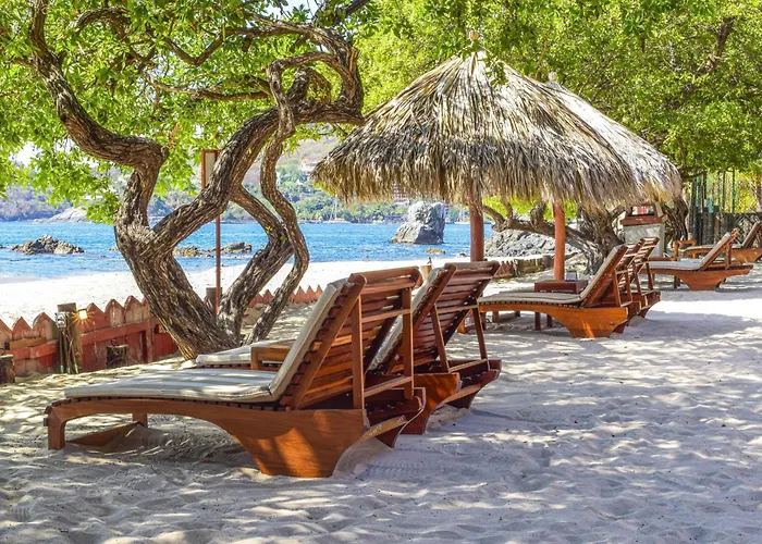 Hilton Grand Vacations Club Zihuatanejo Hotel
