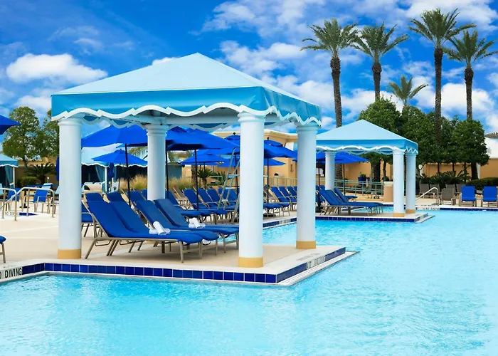 Beau Rivage Resort & Casino Biloxi