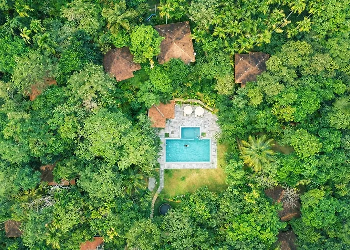 Raindrops Resorts Wayanad Sultan Bathery