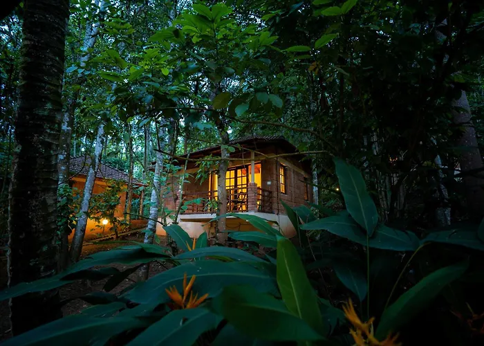 Raindrops Resorts Wayanad Sultan Bathery