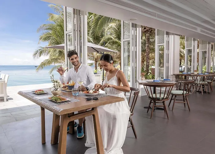 Premier Village Phu Quoc Resort Managed By Accor