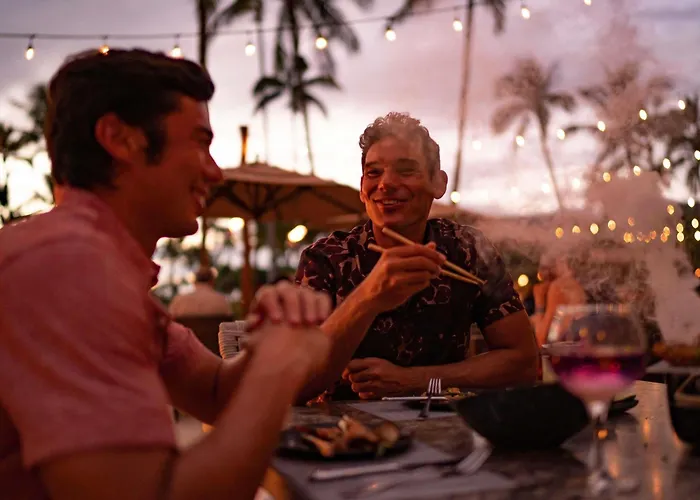 Fairmont Orchid Hotel Waikoloa