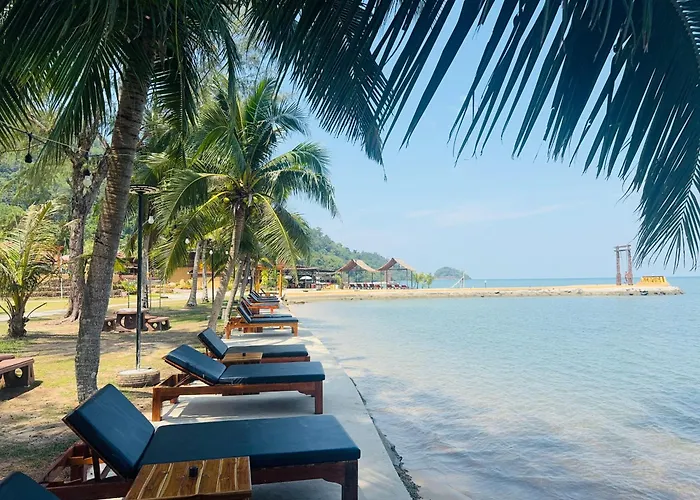 The Aiyapura Koh Chang