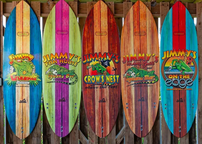 Holiday Inn & Suites Clearwater Beach S-Harbourside