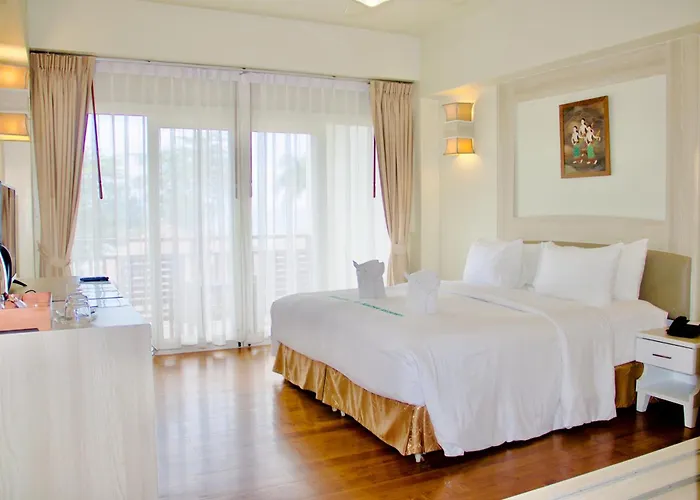 Kacha Resort & Spa, Koh Chang