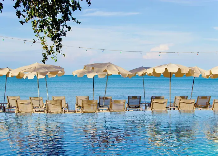 Kacha Resort & Spa, Koh Chang