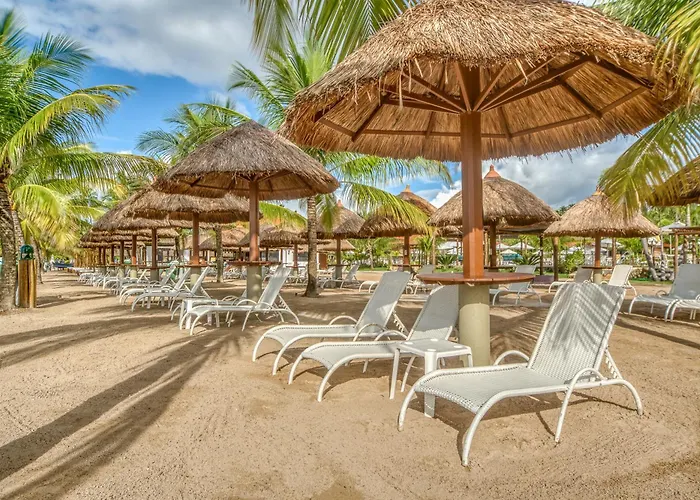 Salinas Maragogi All Inclusive Resort