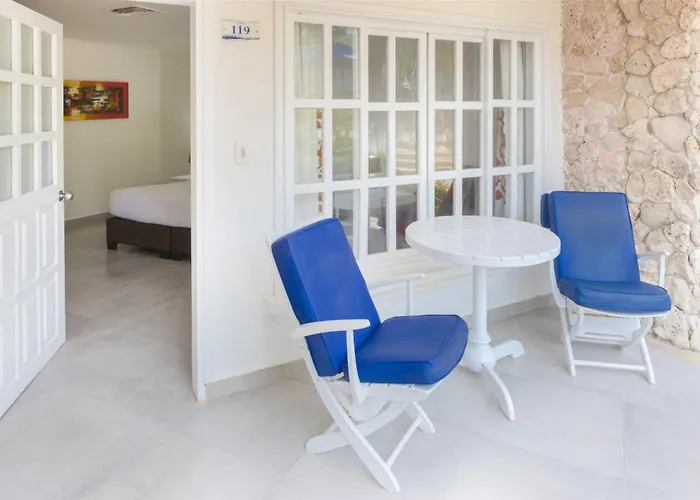 Decameron Marazul San Andres 