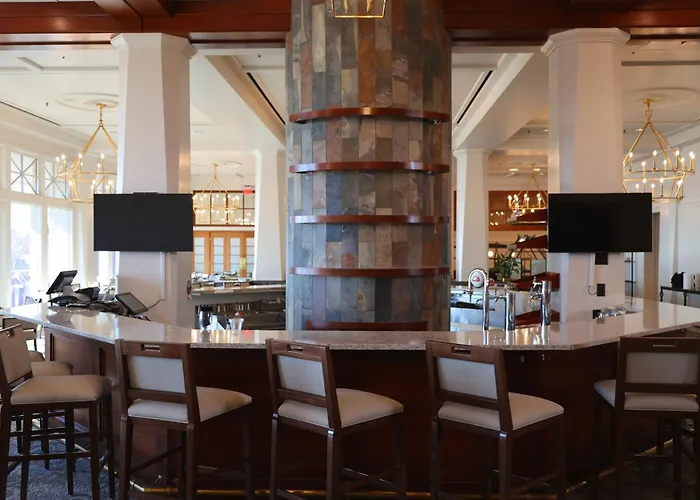 Kingsmill Resort Williamsburg