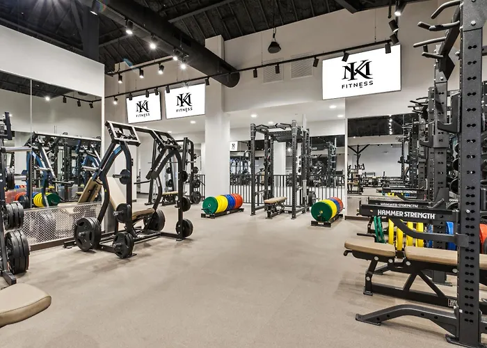 Kingsmill Resort Williamsburg