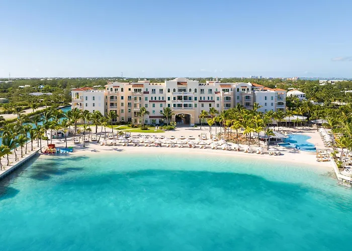 Blue Haven Resort Grace Bay