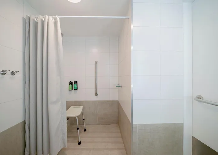 Beach Park Resort - Suites Aquiraz