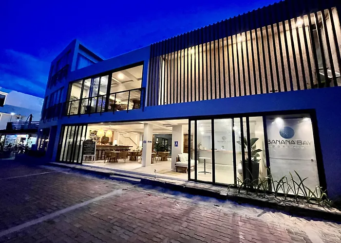 Banana Bay Boracay Hotel Balabag 