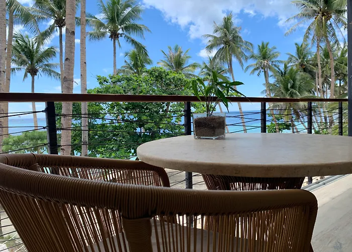 Banana Bay Boracay Hotel Balabag 