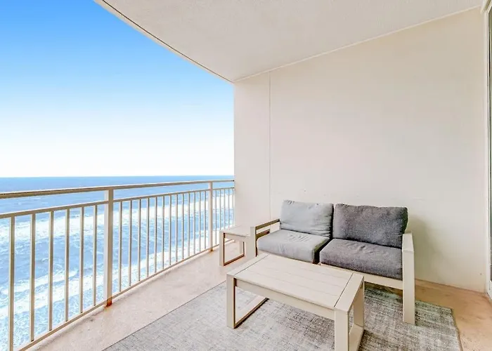 Aqua 1606 Villa Panama City Beach