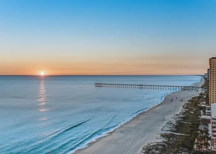 Aqua 1606 Villa Panama City Beach