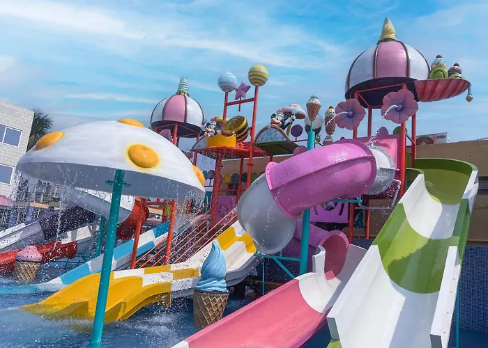 Sher Bengal Beach Resort Mandarmani