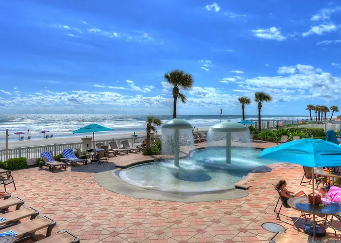 Daytona Beach Resort Condos