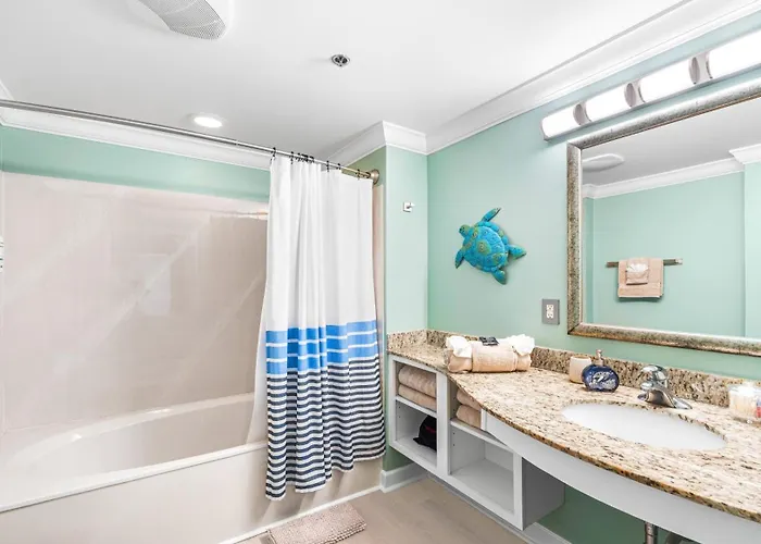 Splash Resort Luxury Pools Lazy River Water Parks Sept Still Available Panama City Beach
