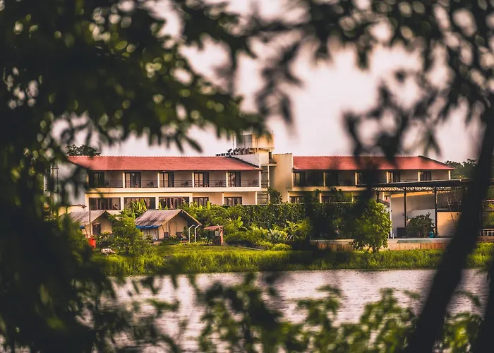 Dandeli Premier River Resort