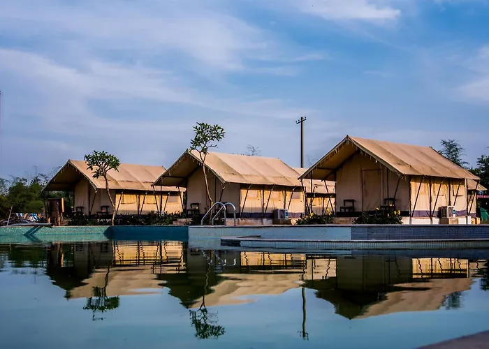 Dandeli Premier River Resort