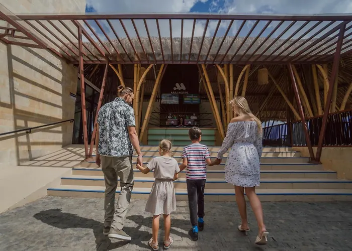 Astera Resort & Spa Canggu By Ini Vie Hospitality