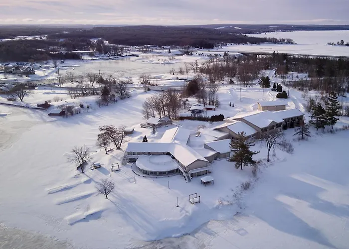 Christie'S Mill Inn & Spa - BW Premier Collection Port Severn