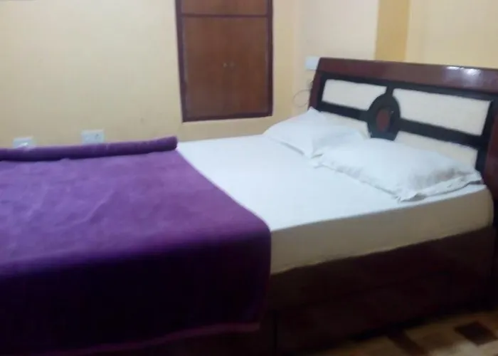 Magic Mist Resort Ooty