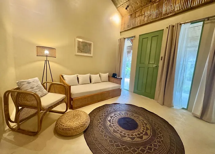 The Beach House Ocam Ocam Busuanga