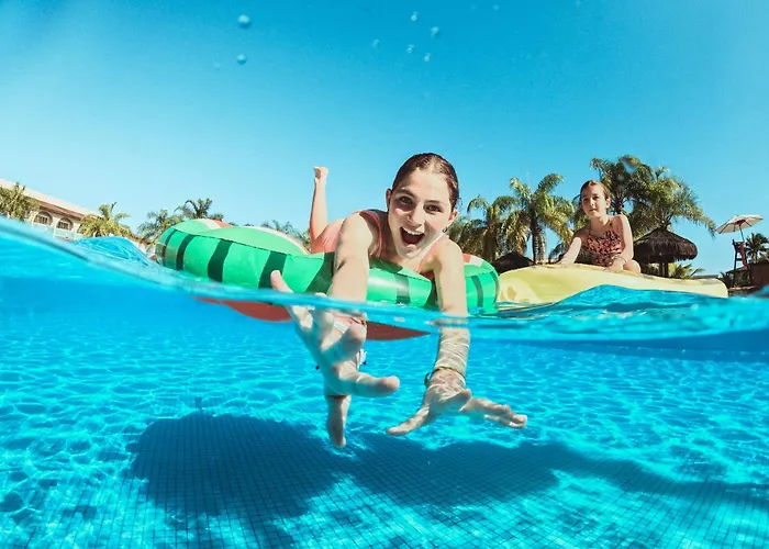 Family Selection At Grand Palladium Imbassai Resort & Spa Imbassaí