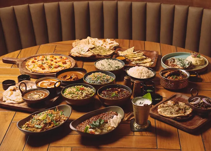 Shoolin Palace Mangalore