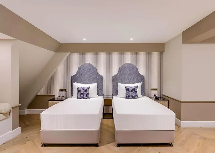 Grand Mercure Goa Candolim - An Accor Hotels Brand