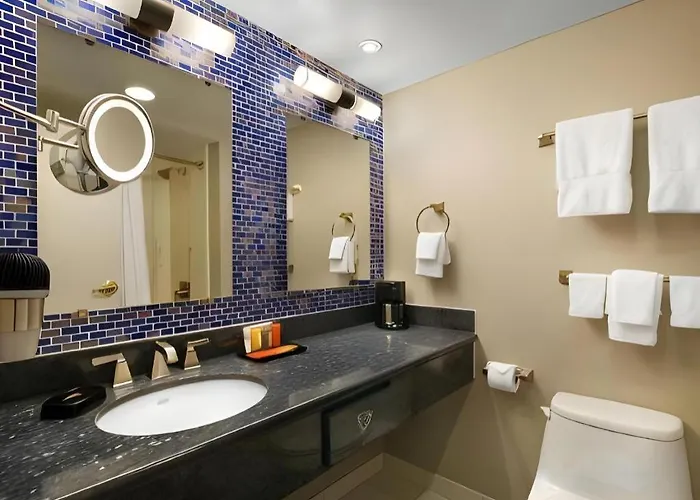 Ip Casino Resort & Spa Biloxi