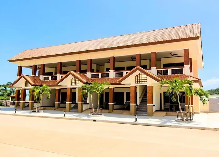 Thailand Resort Hotel Hua Hin