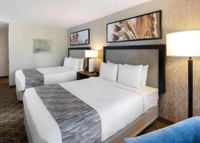 Cannery Casino And Hotel Las Vegas