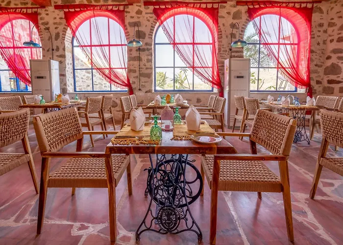 Maya Luxury The Quila Udaipur