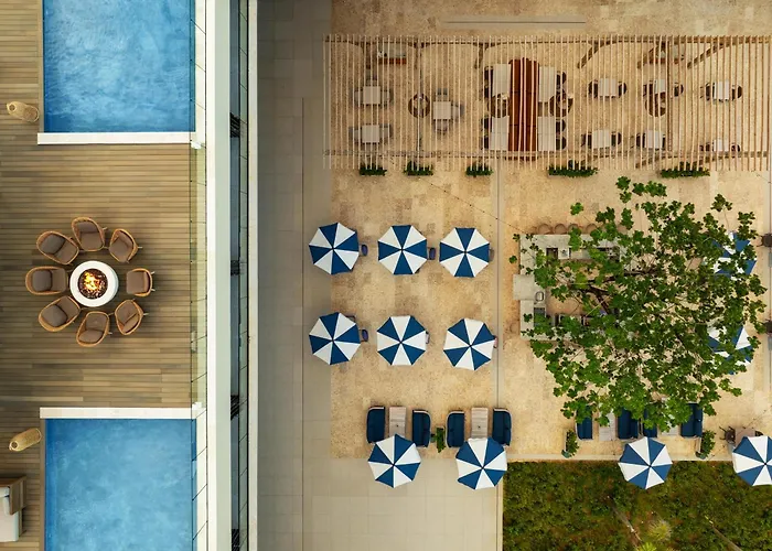 W Punta Cana, Adult All-Inclusive