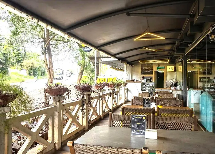 Basilica Resort - Where Luxury Redefines Mahabaleshwar