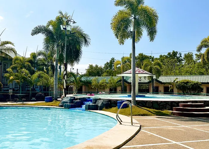 Dawal Beach Resort Candelaria 