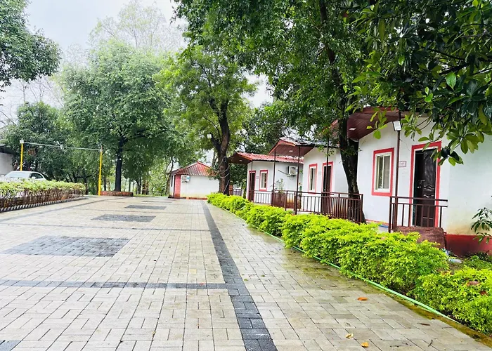 Dsouza'S Nature Farm Badlapur