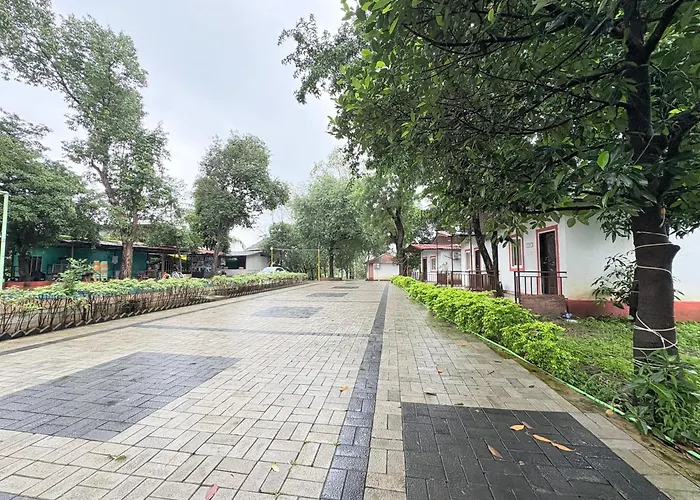Dsouza'S Nature Farm Badlapur