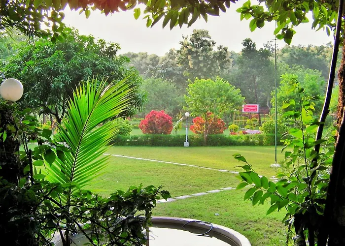Star Key Point Resort - A Unit Of B Square Hospitality Nagpur