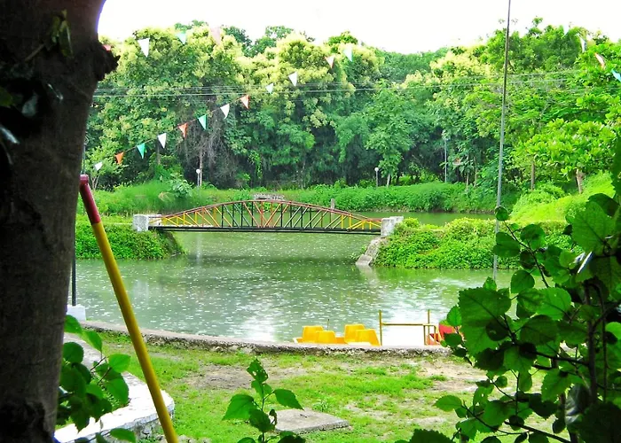 Star Key Point Resort - A Unit Of B Square Hospitality Nagpur