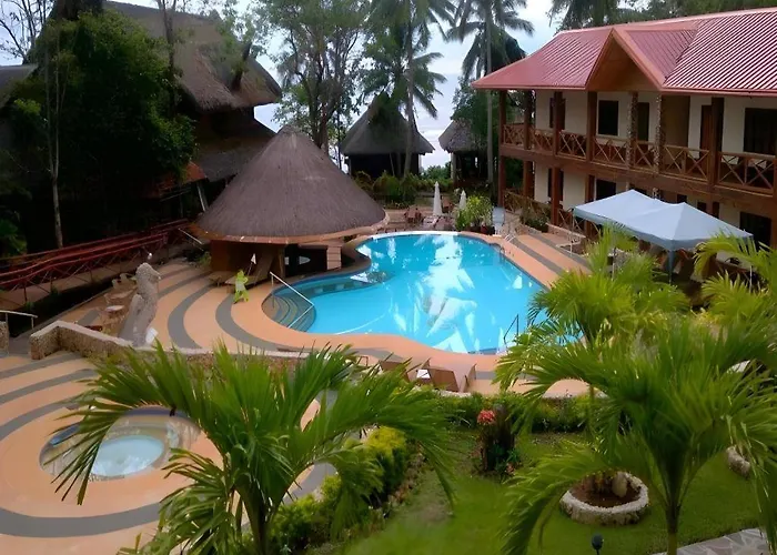 Nataasan Beach Resort And Dive Center Sipalay