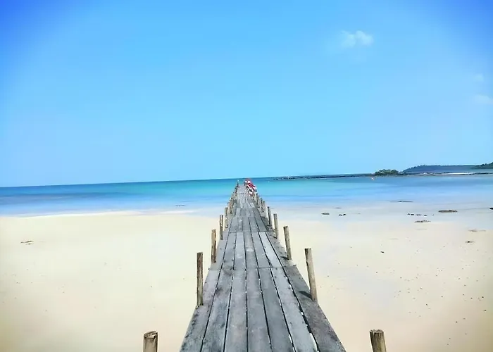 Dusita Koh Kood Hotel Ko Kut